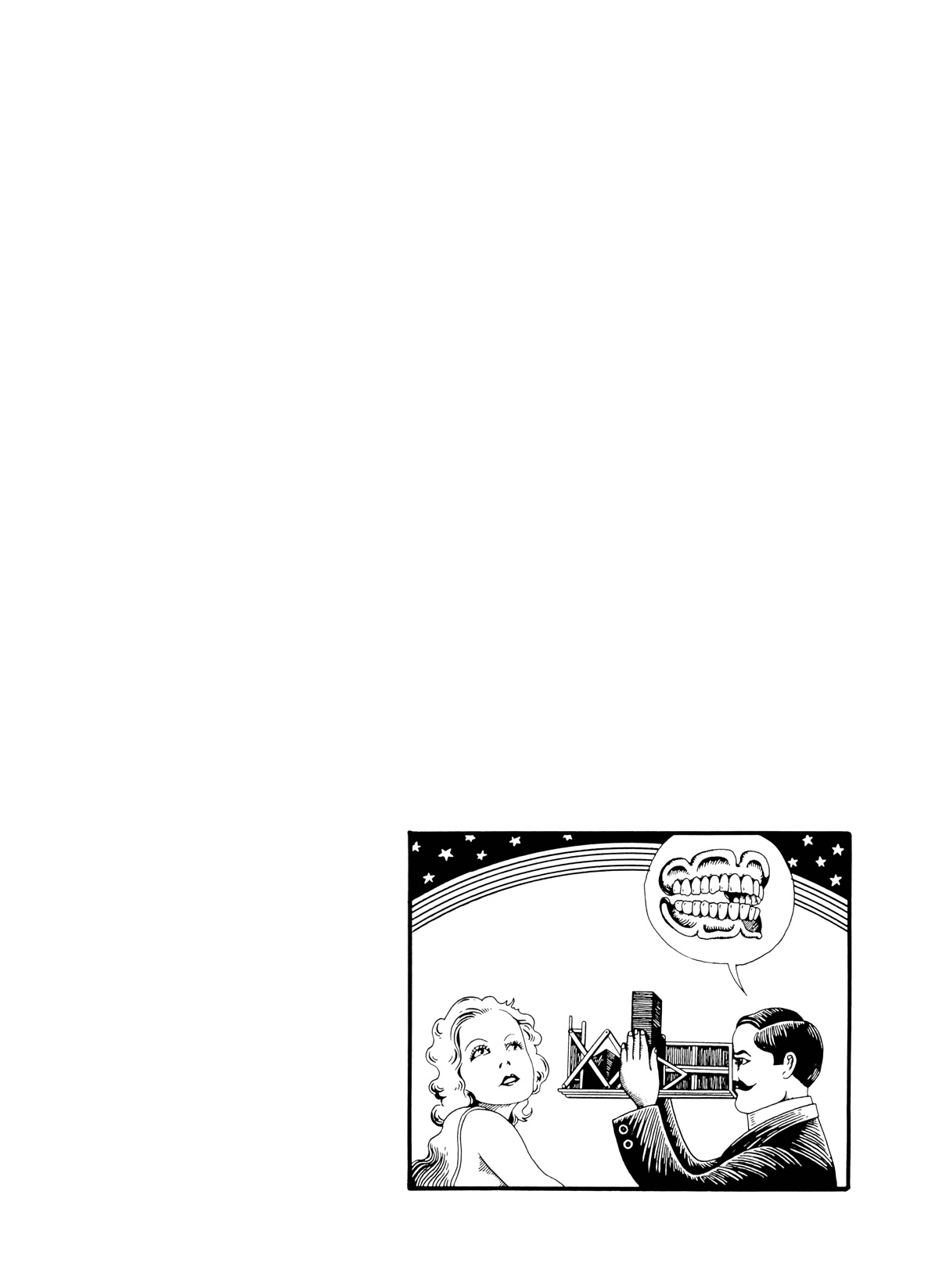 Umibe no Machi Chapter 5 page 15 - Chapter 5: The Town Horse