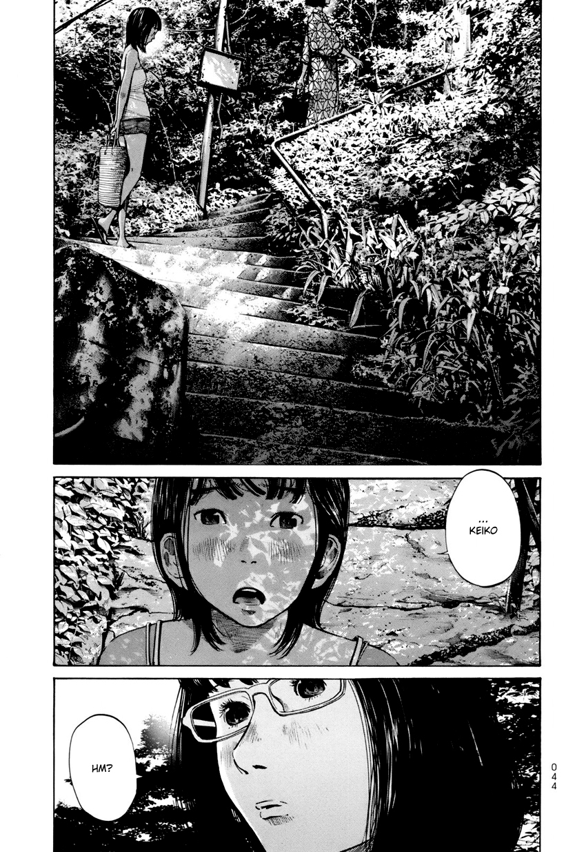 Umibe no Onnanoko Chapter 12 page 24 - Chapter 12