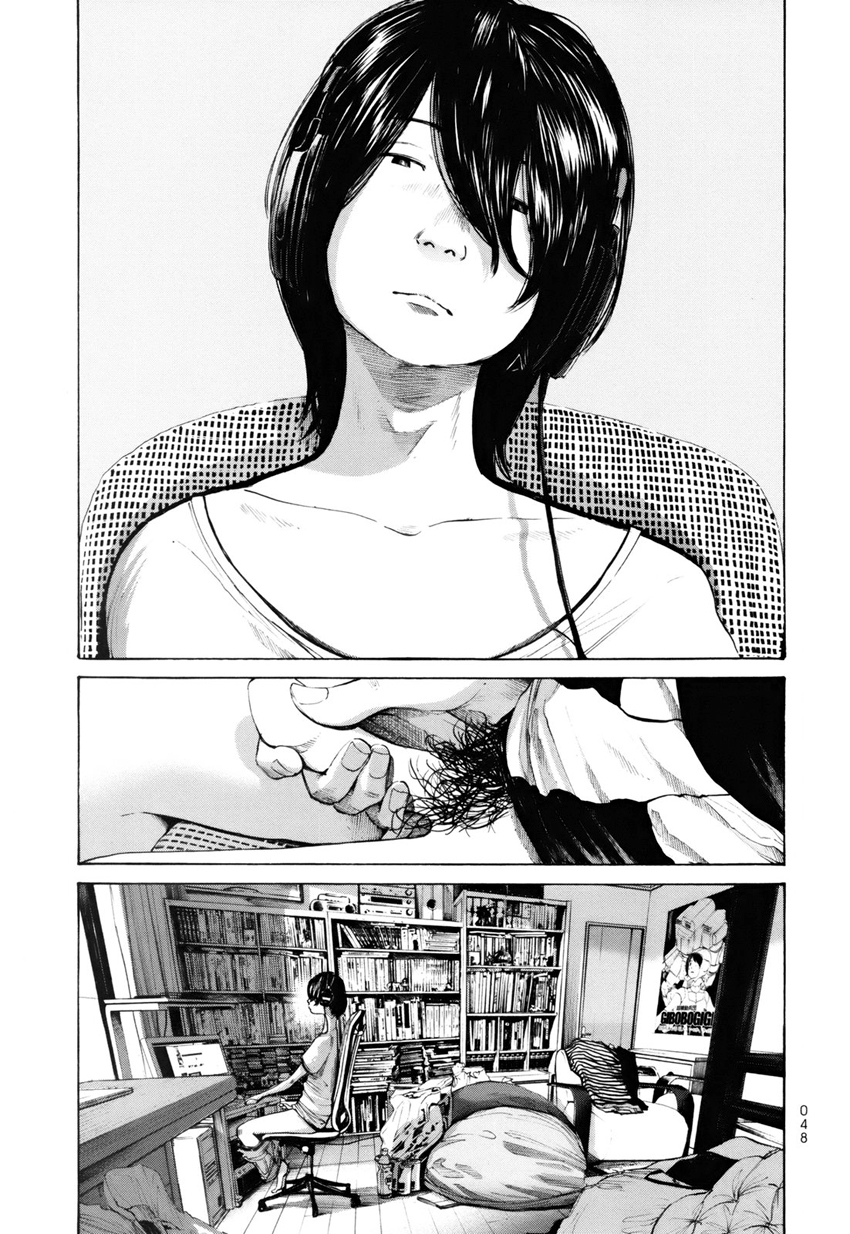Umibe no Onnanoko Chapter 12 page 28 - Chapter 12