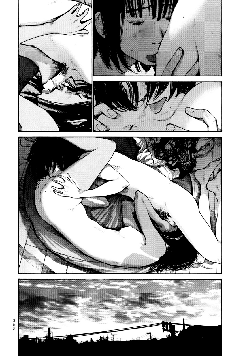 Umibe no Onnanoko Chapter 13 page 13 - Chapter 13