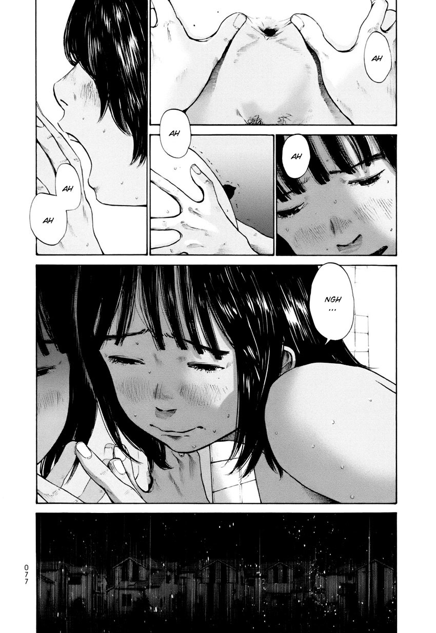 Umibe no Onnanoko Chapter 14 page 9 - Chapter 14