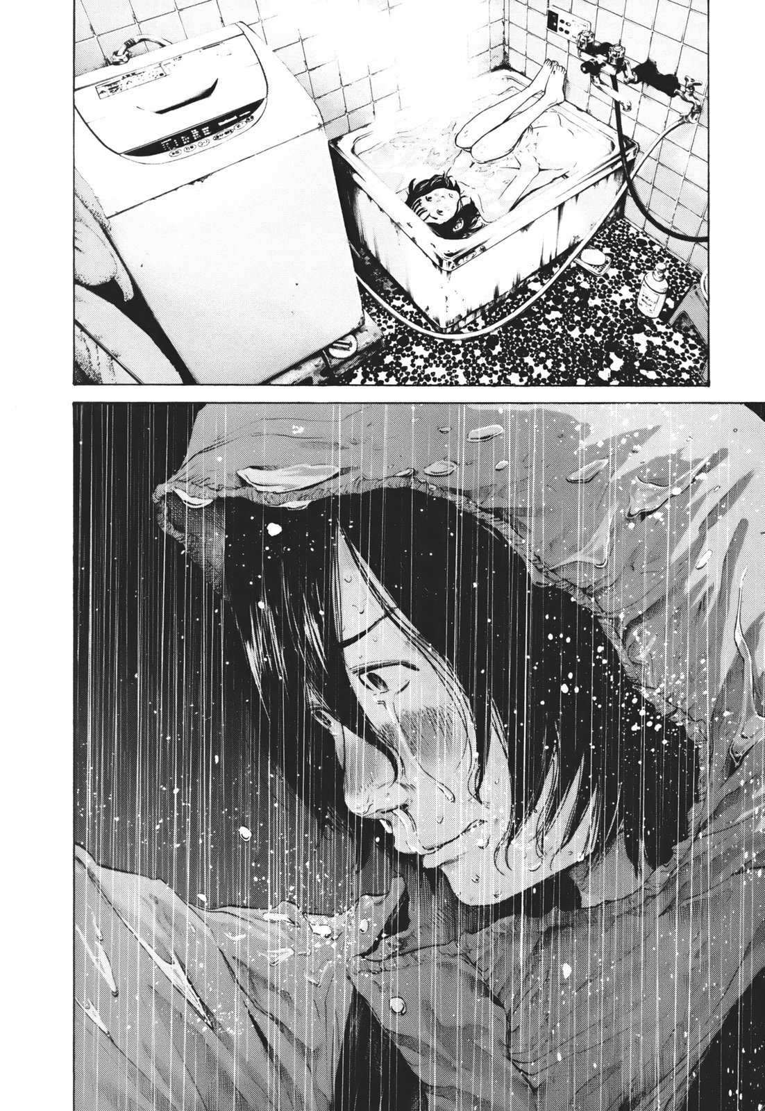 Umibe no Onnanoko Chapter 16 page 16 - Chapter 16