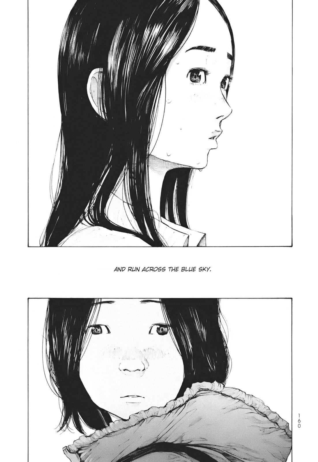 Umibe no Onnanoko Chapter 18 page 18 - Chapter 18