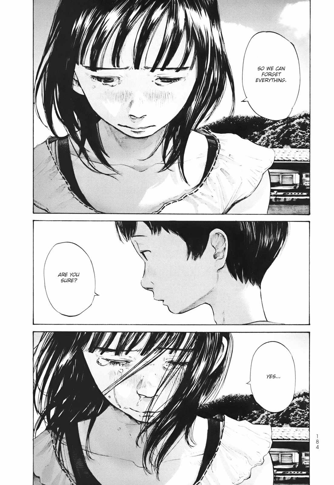 Umibe no Onnanoko Chapter 19 page 18 - Chapter 19
