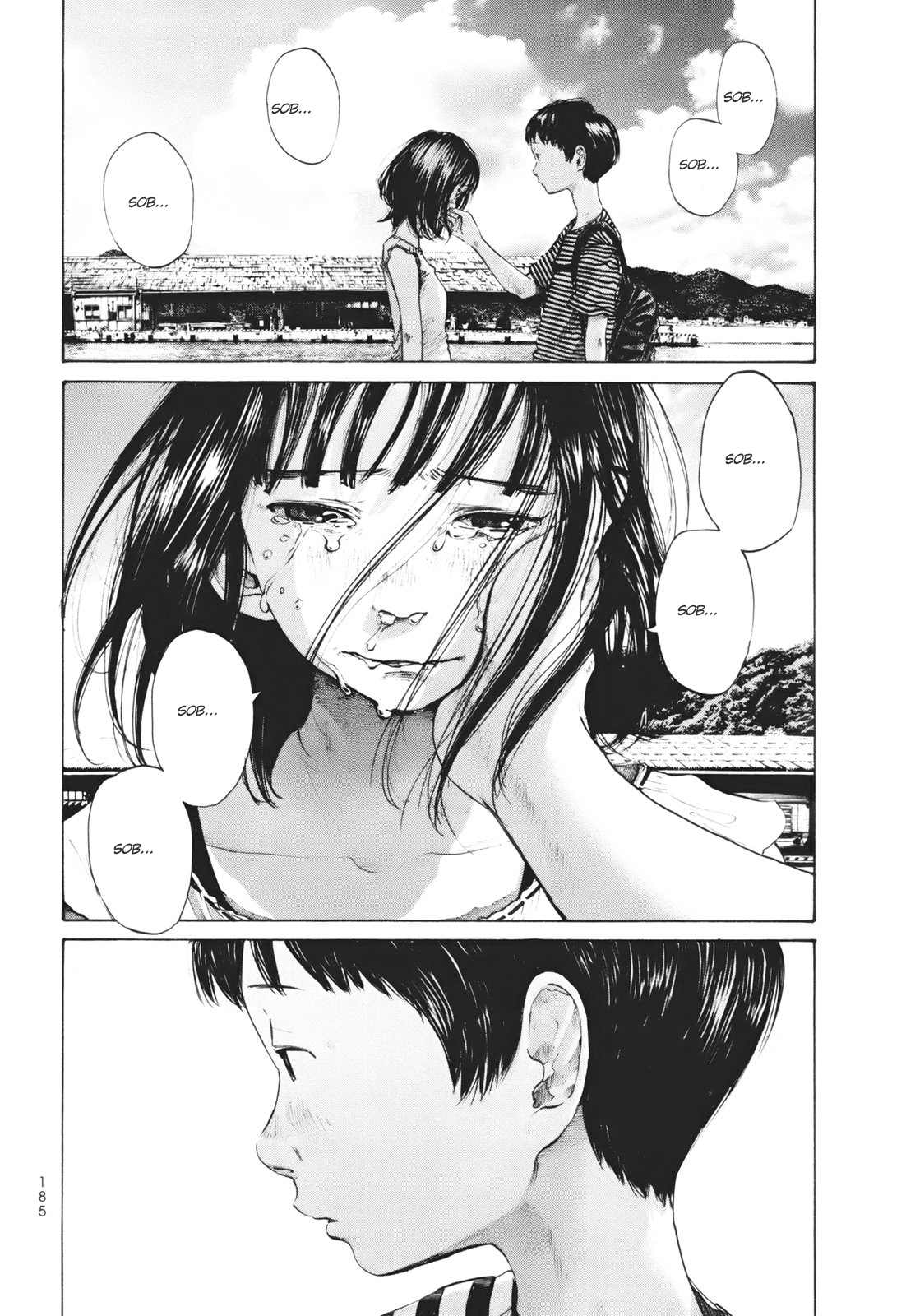 Umibe no Onnanoko Chapter 19 page 19 - Chapter 19