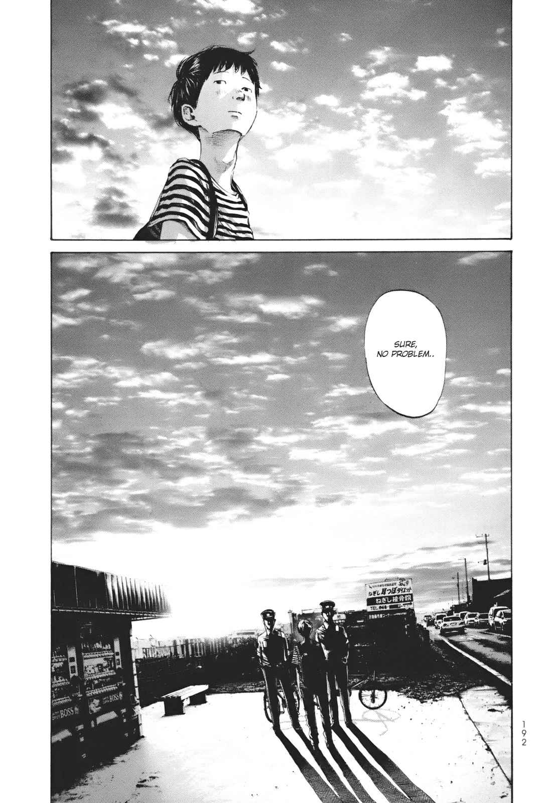 Umibe no Onnanoko Chapter 19 page 26 - Chapter 19