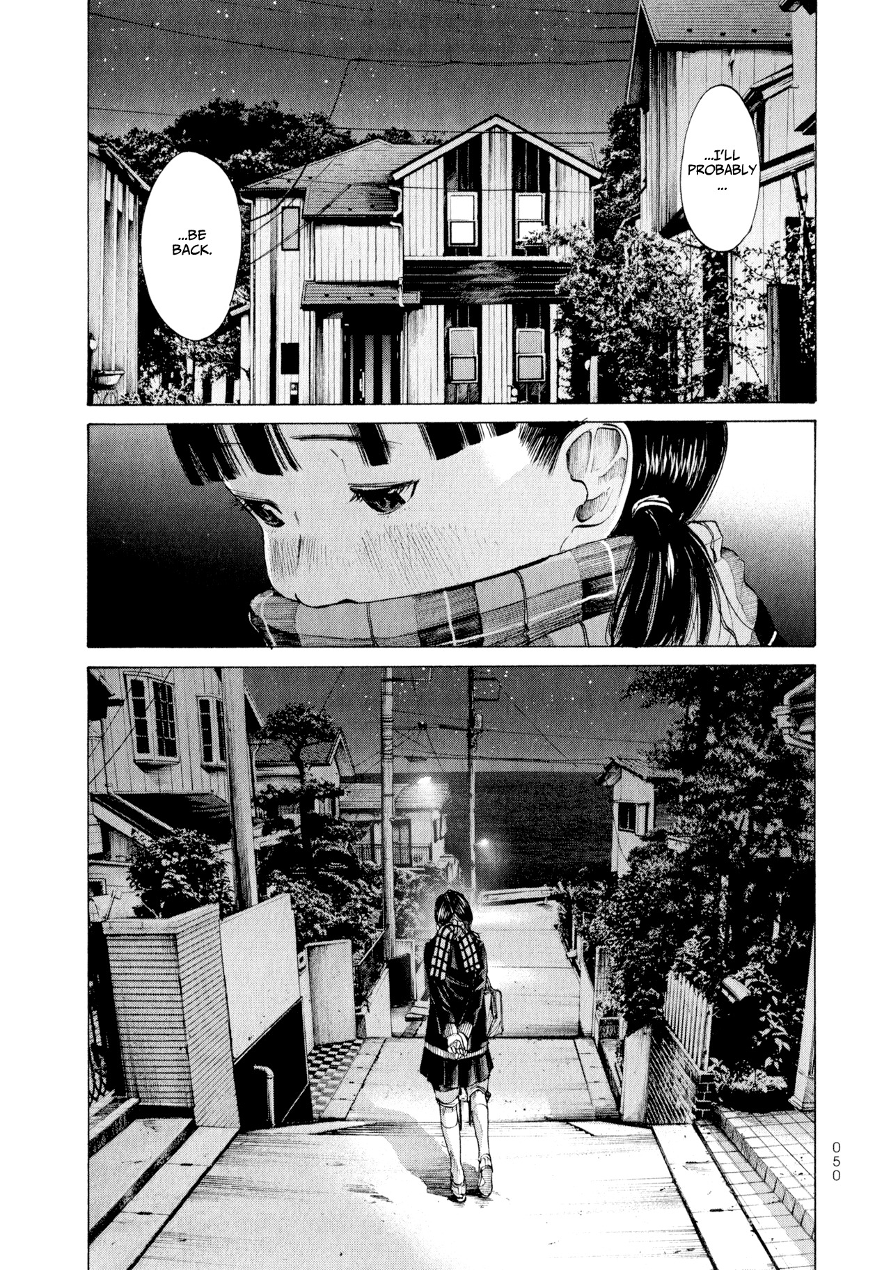 Umibe no Onnanoko Chapter 2 page 16 - Chapter 2