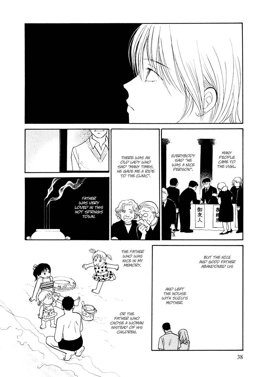 Umimachi Diary Chapter 1 page 36 - Chapter 1