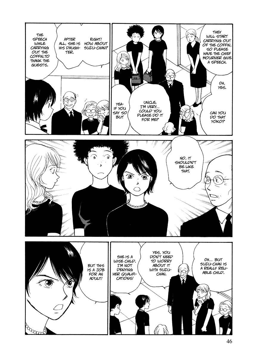 Umimachi Diary Chapter 1 page 44 - Chapter 1