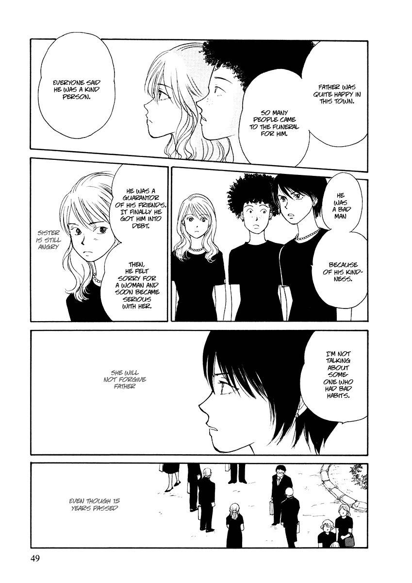Umimachi Diary Chapter 1 page 47 - Chapter 1