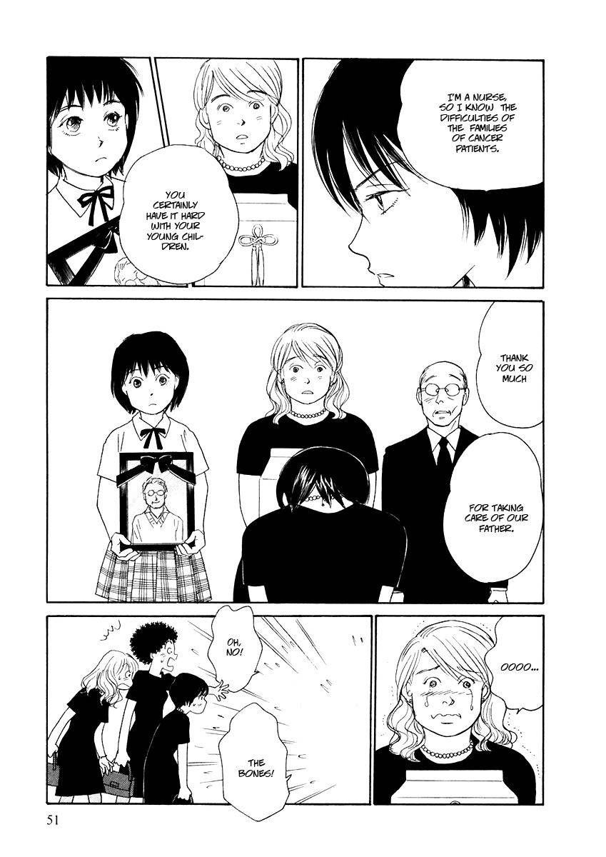 Umimachi Diary Chapter 1 page 49 - Chapter 1