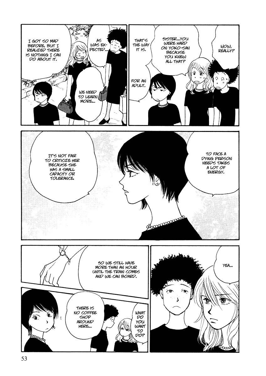 Umimachi Diary Chapter 1 page 51 - Chapter 1