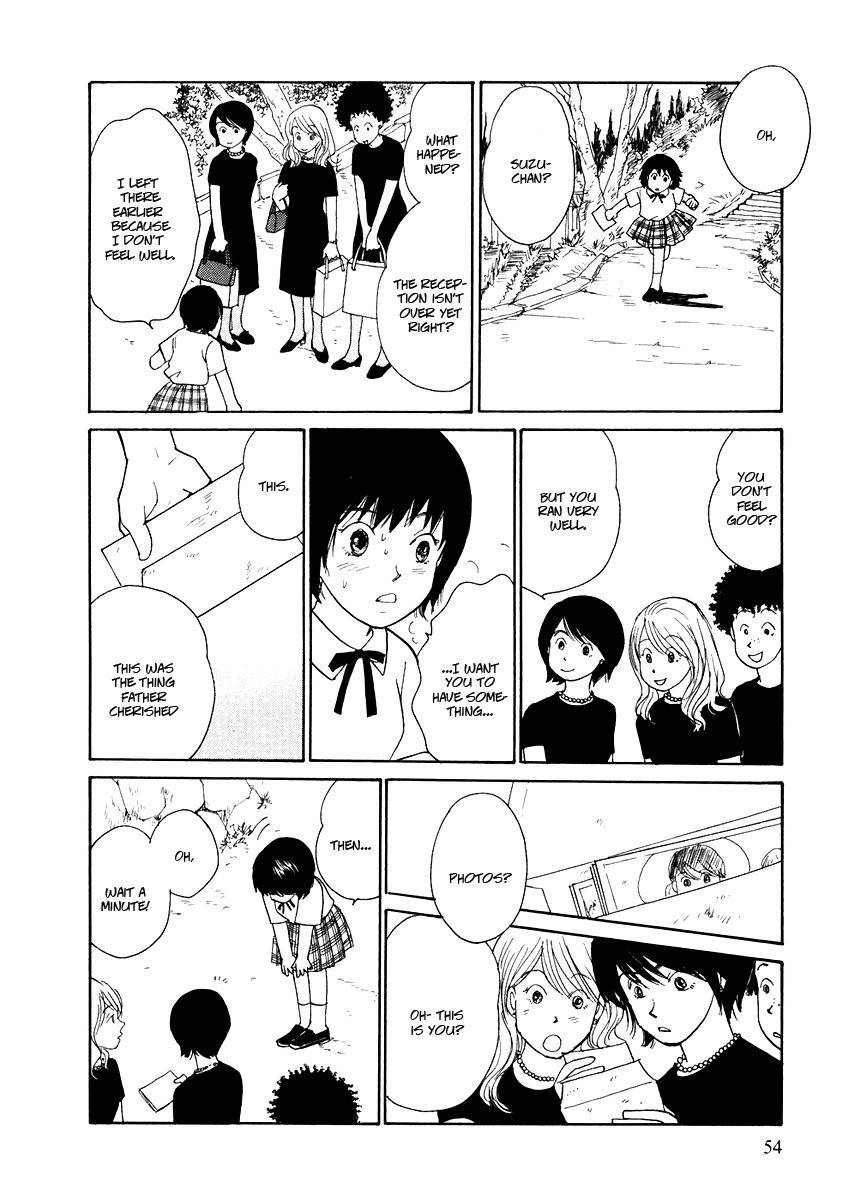 Umimachi Diary Chapter 1 page 52 - Chapter 1