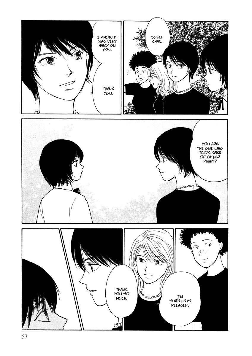 Umimachi Diary Chapter 1 page 55 - Chapter 1
