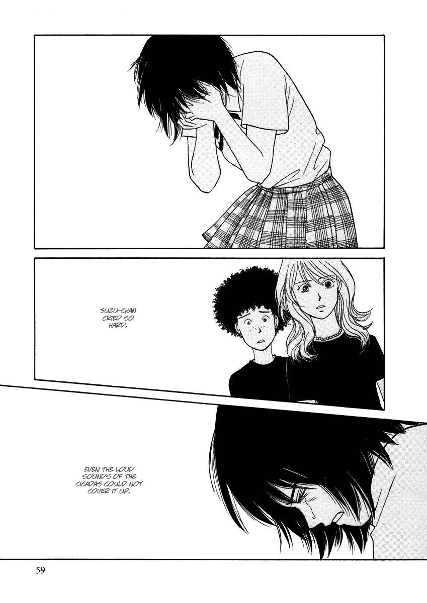 Umimachi Diary Chapter 1 page 57 - Chapter 1