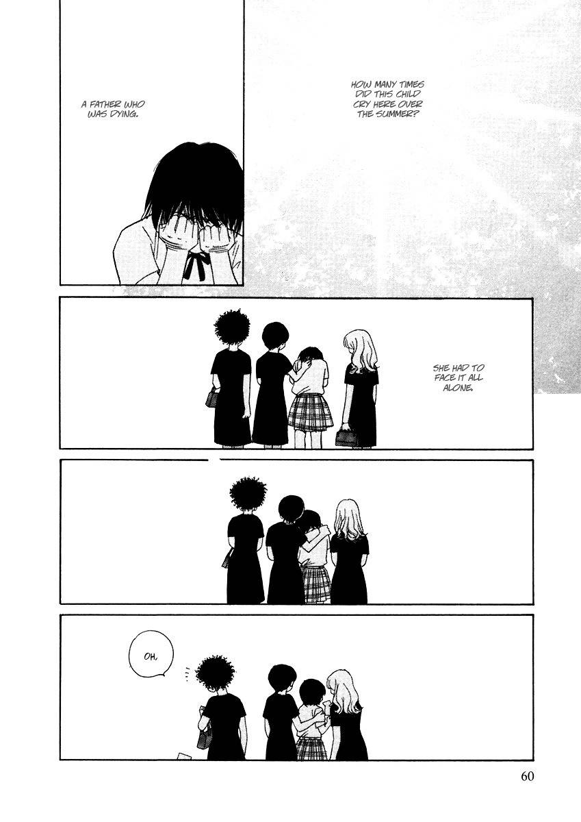 Umimachi Diary Chapter 1 page 58 - Chapter 1