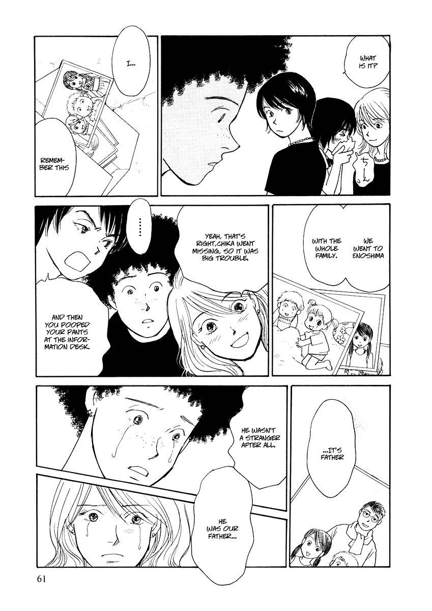 Umimachi Diary Chapter 1 page 59 - Chapter 1