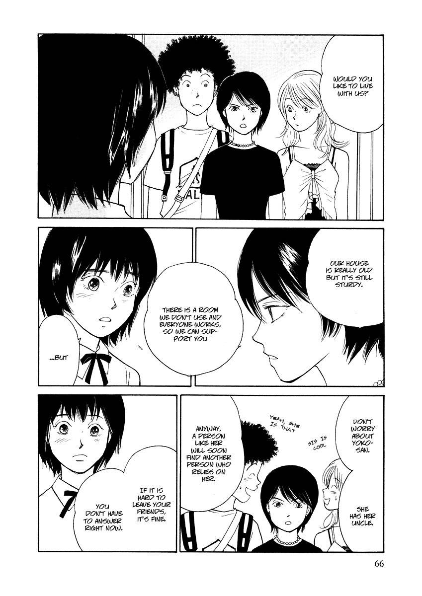 Umimachi Diary Chapter 1 page 64 - Chapter 1