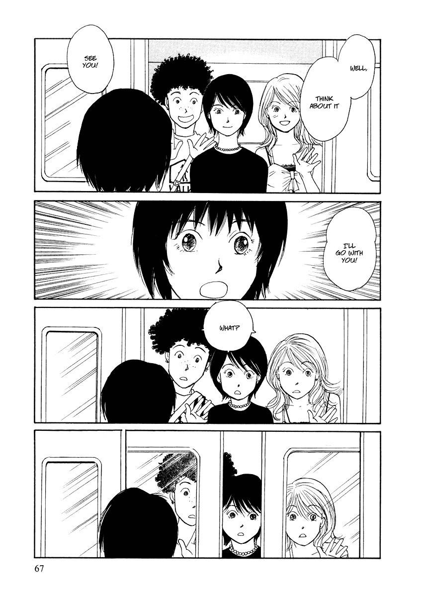 Umimachi Diary Chapter 1 page 65 - Chapter 1