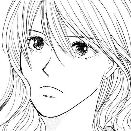 Umimachi Diary Chapter 1 cover