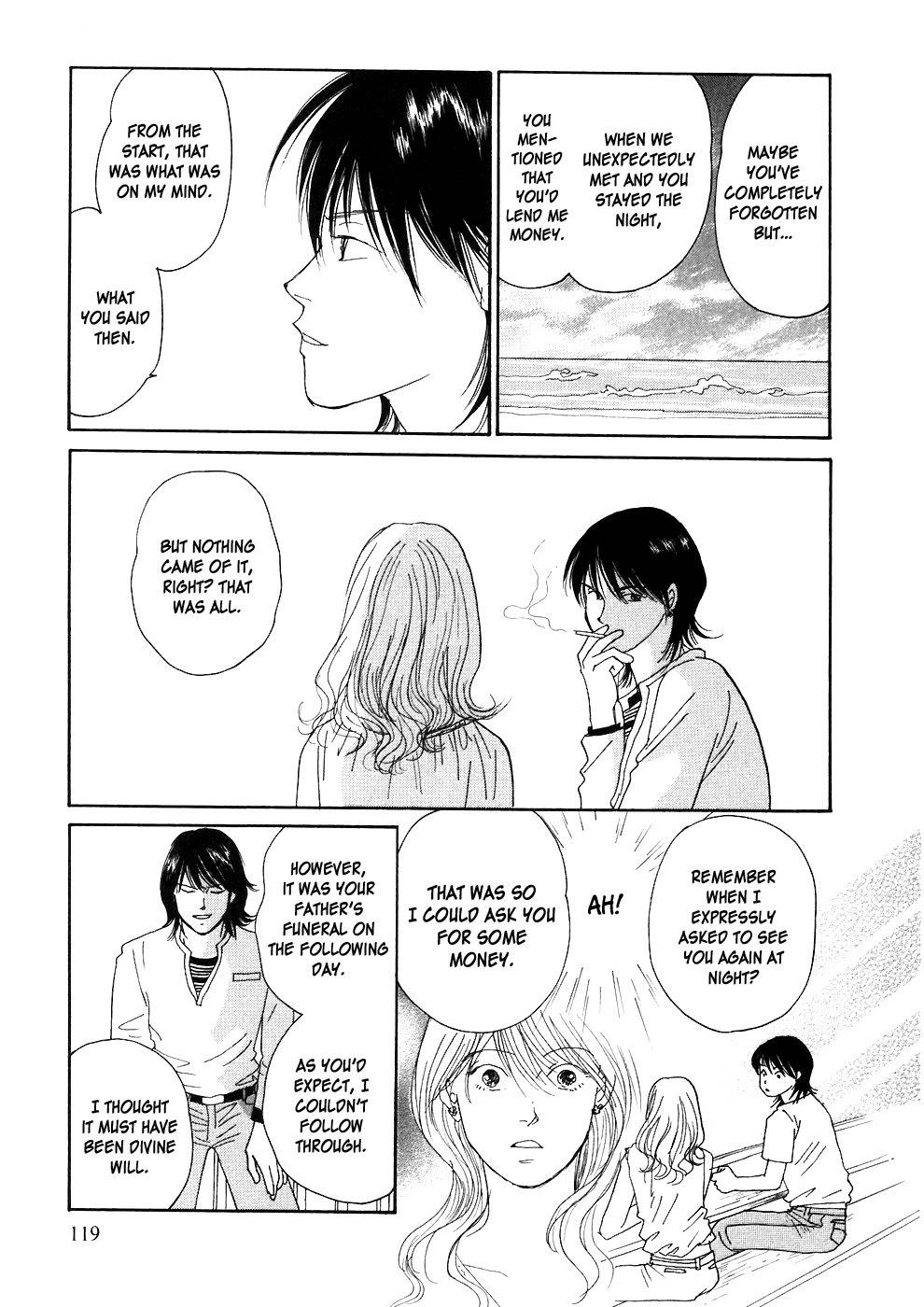 Umimachi Diary Chapter 2 page 49 - Chapter 2