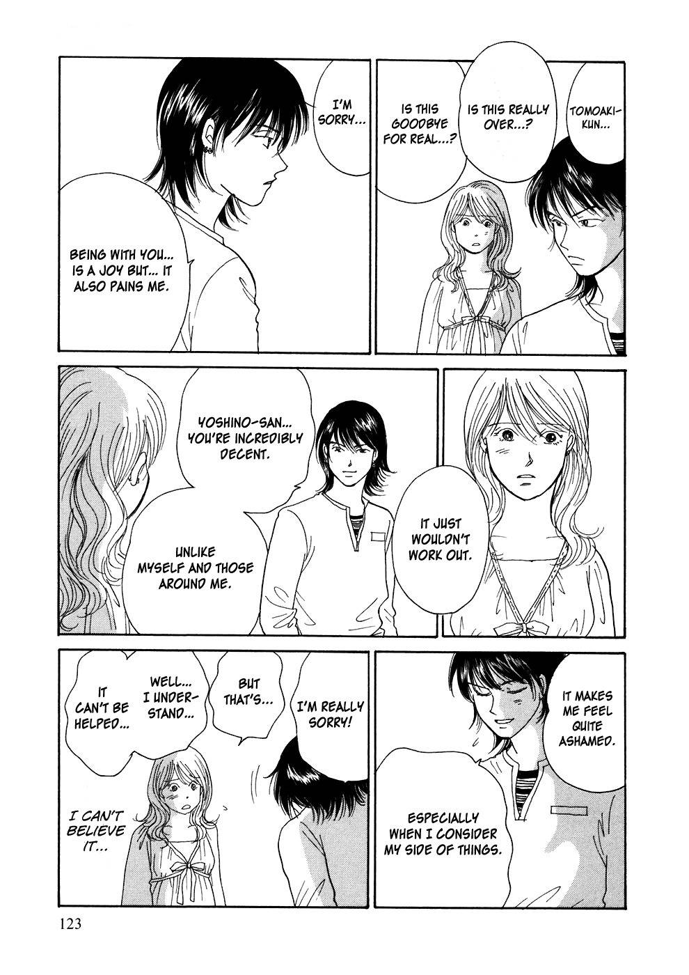 Umimachi Diary Chapter 2 page 53 - Chapter 2