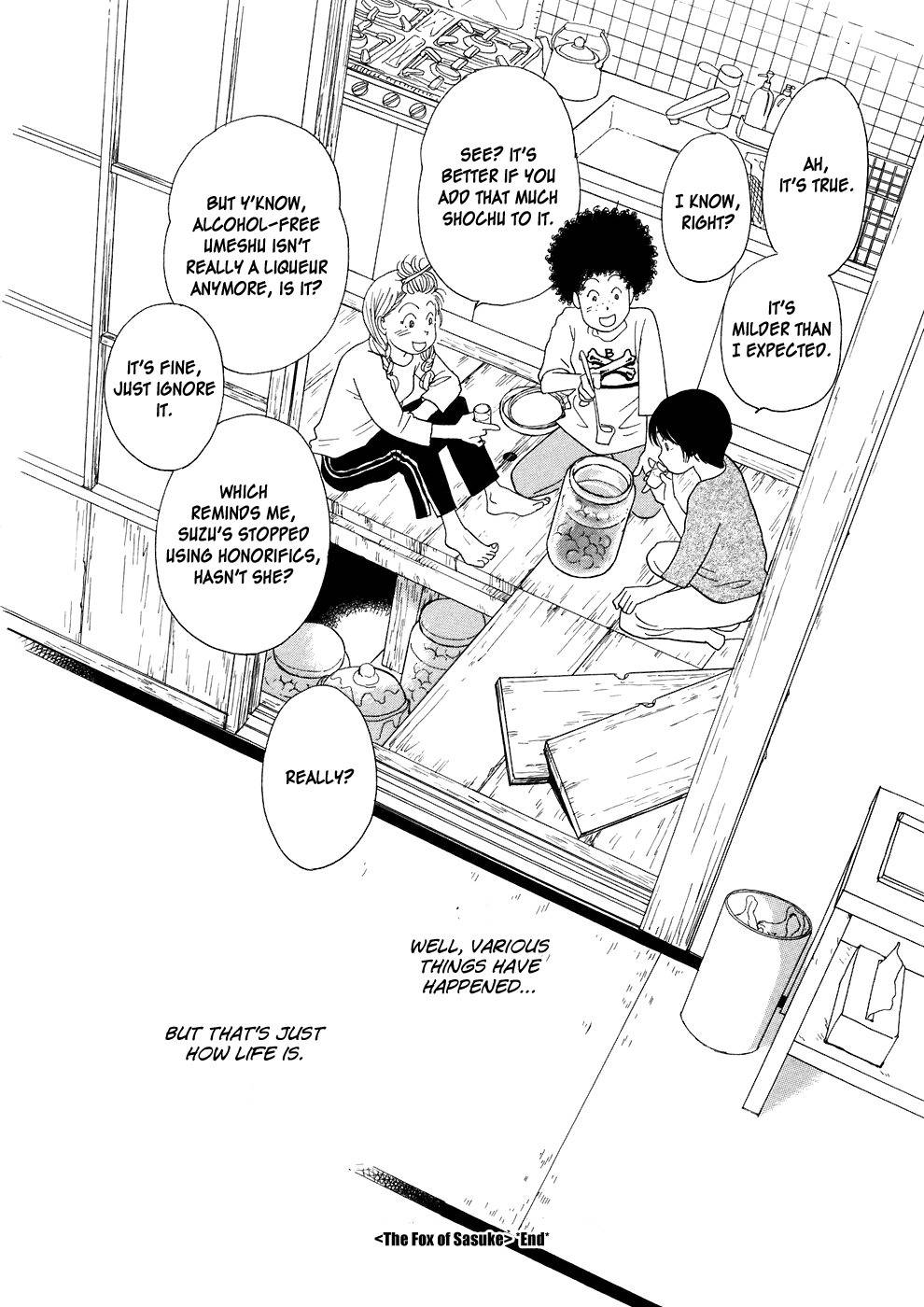 Umimachi Diary Chapter 2 page 62 - Chapter 2