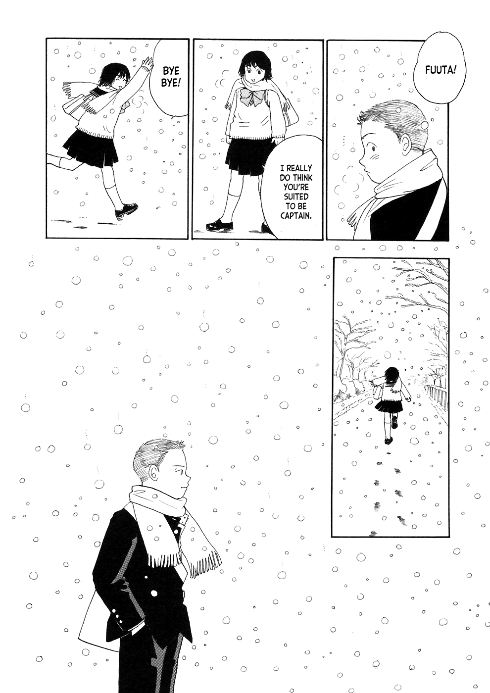 Umimachi Diary Chapter 3 page 54 - Chapter 3