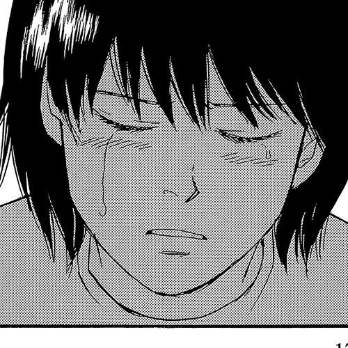 Umimachi Diary Chapter 7: Midday Moon cover