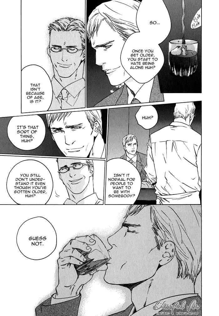 Uminari Chapter 2 page 15 - Chapter 2