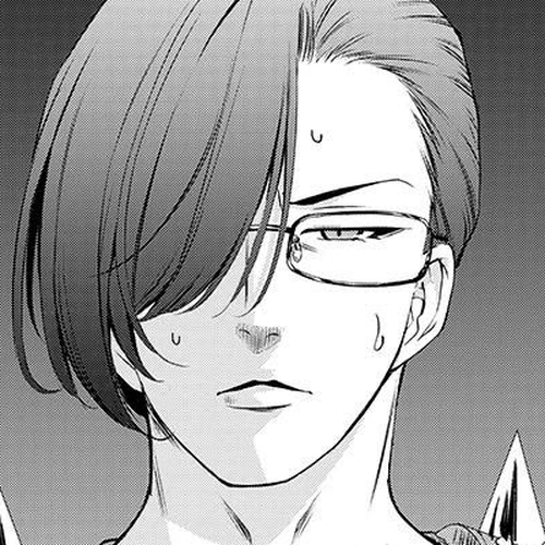 Umine the Island Inn Chapter 28 cover