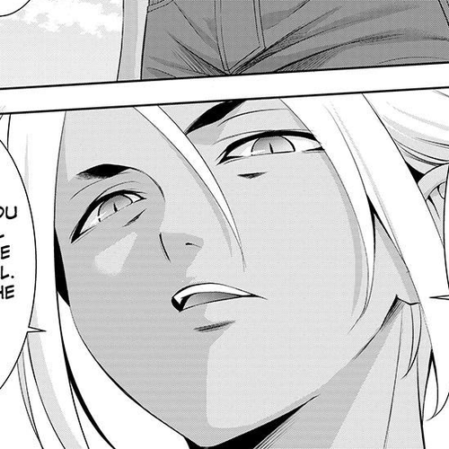 Umine the Island Inn Chapter 31 cover