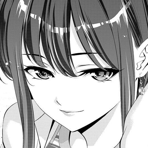 Umine the Island Inn Chapter 34 cover