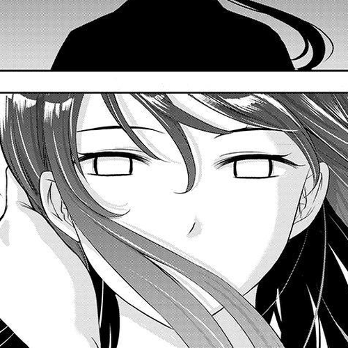 Umine the Island Inn Chapter 35 cover
