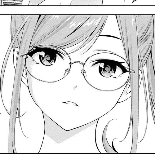 Umine the Island Inn Chapter 36 cover