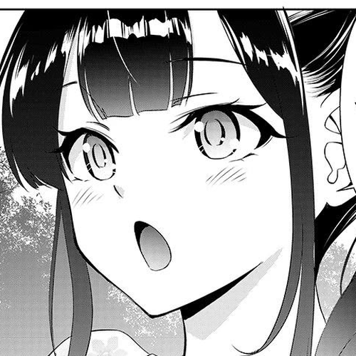 Umine the Island Inn Chapter 7 cover