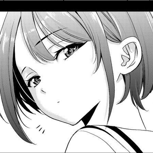 Umine the Island Inn Chapter 8 cover