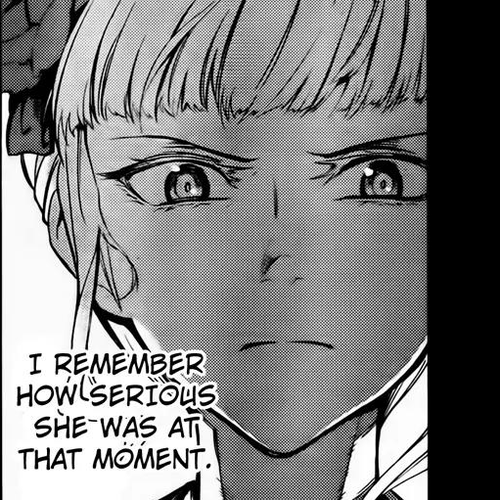 Umineko no Naku Koro ni Chiru Episode 5: End of the Golden Witch Chapter 11: Game of the Two cover