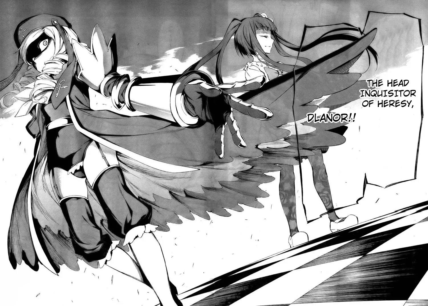 Umineko no Naku Koro ni Chiru Episode 5: End of the Golden Witch Chapter 14 page 40 - Chapter 14: Ten Wedges to Pierce Witches (1)
