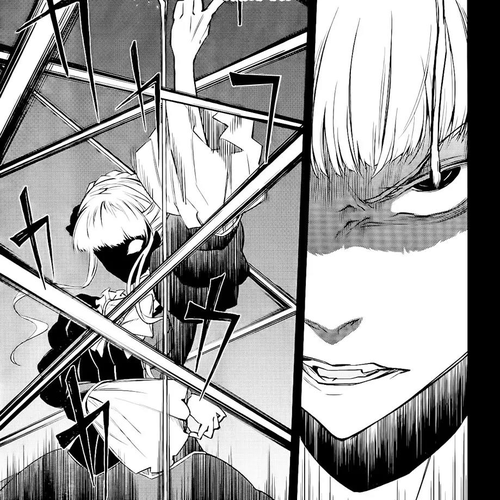 Umineko no Naku Koro ni Chiru Episode 5: End of the Golden Witch Chapter 14: Ten Wedges to Pierce Witches (1) cover