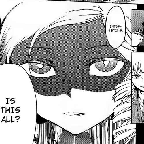 Umineko no Naku Koro ni Chiru Episode 5: End of the Golden Witch Chapter 15: Ten Wedges to Pierce Witches (2) cover