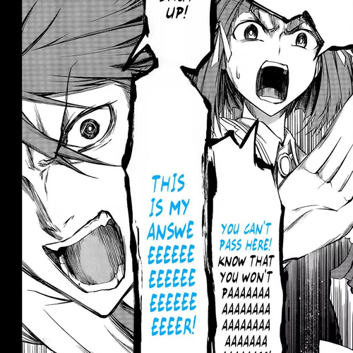 Umineko no Naku Koro ni Chiru Episode 5: End of the Golden Witch Chapter 16: Ten Wedges to Pierce Witches (3) cover