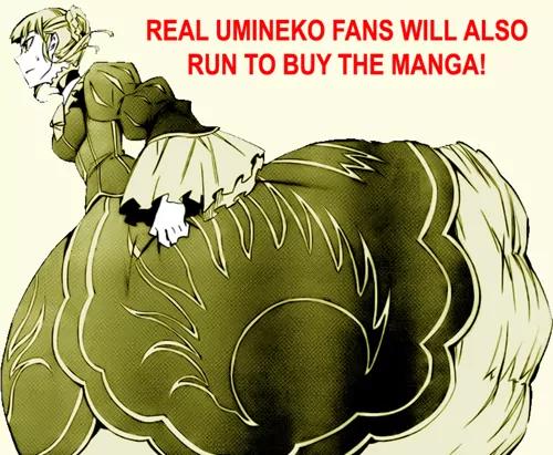 Umineko no Naku Koro ni Chiru Episode 5: End of the Golden Witch Chapter 18 page 65 - Chapter 18: Reasoning and Inspection