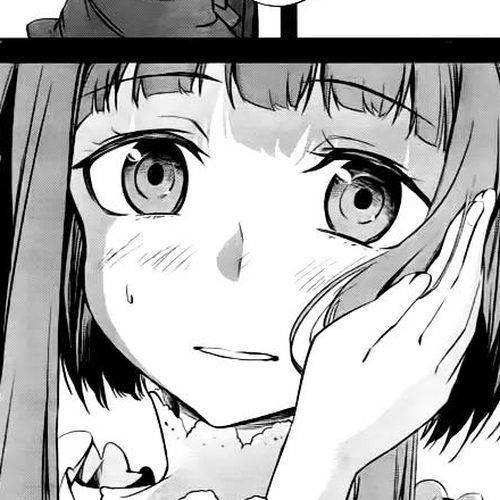 Umineko no Naku Koro ni Chiru Episode 5: End of the Golden Witch Chapter 25: Tea Party cover
