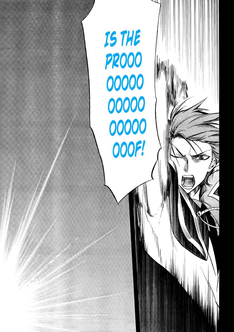 Umineko no Naku Koro ni Chiru Episode 5: End of the Golden Witch Chapter 27 page 46 - Chapter 27: Hidden tea Party (2) [End]