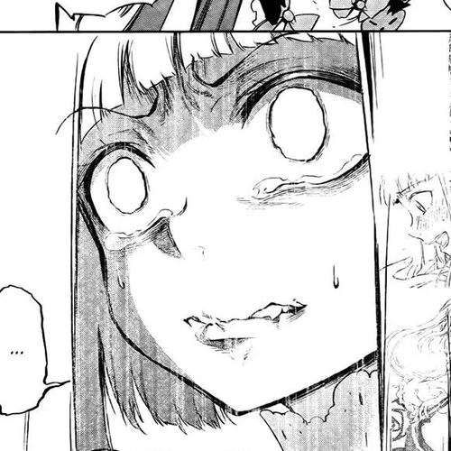 Umineko no Naku Koro ni Chiru Episode 5: End of the Golden Witch Chapter 27: Hidden tea Party (2) [End] cover