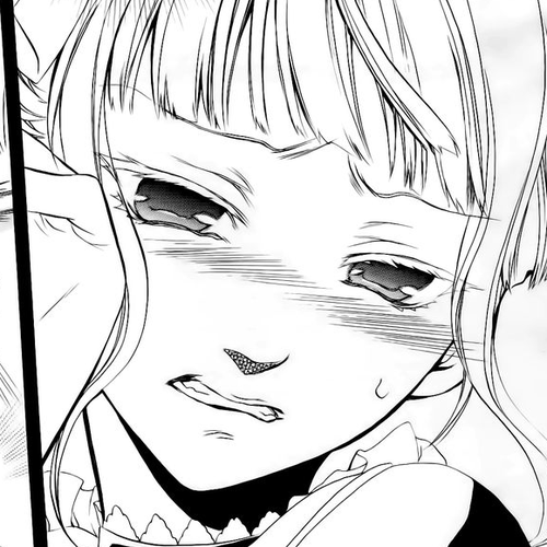 Umineko no Naku Koro ni Chiru Episode 6: Dawn of the Golden Witch Chapter 12 : Two Lovers in One cover