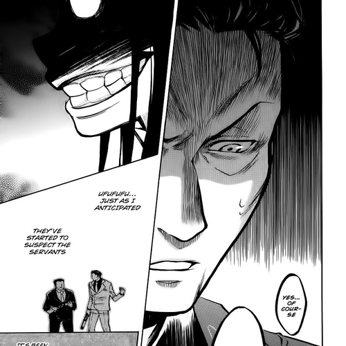 Umineko no Naku Koro ni Chiru Episode 6: Dawn of the Golden Witch Chapter 14 : The Battler Of The Red And The Blue cover