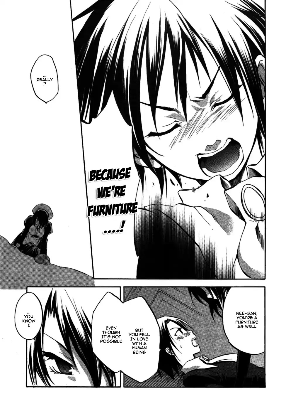 Umineko no Naku Koro ni Chiru Episode 6: Dawn of the Golden Witch Chapter 2 page 53 - Chapter 2