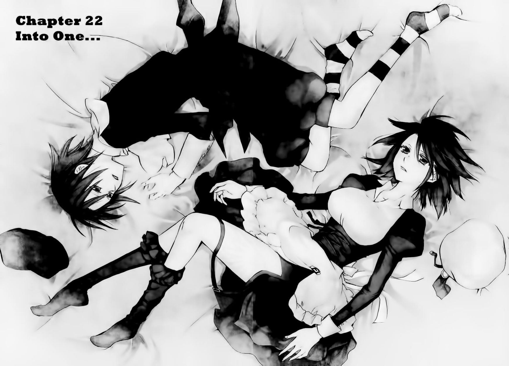 Umineko no Naku Koro ni Chiru Episode 6: Dawn of the Golden Witch Chapter 22 page 2 - Chapter 22
